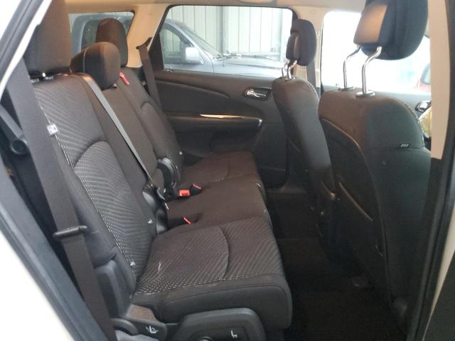 2020 Dodge Journey Se VIN: 3C4PDCAB3LT260484 Lot: 60660424