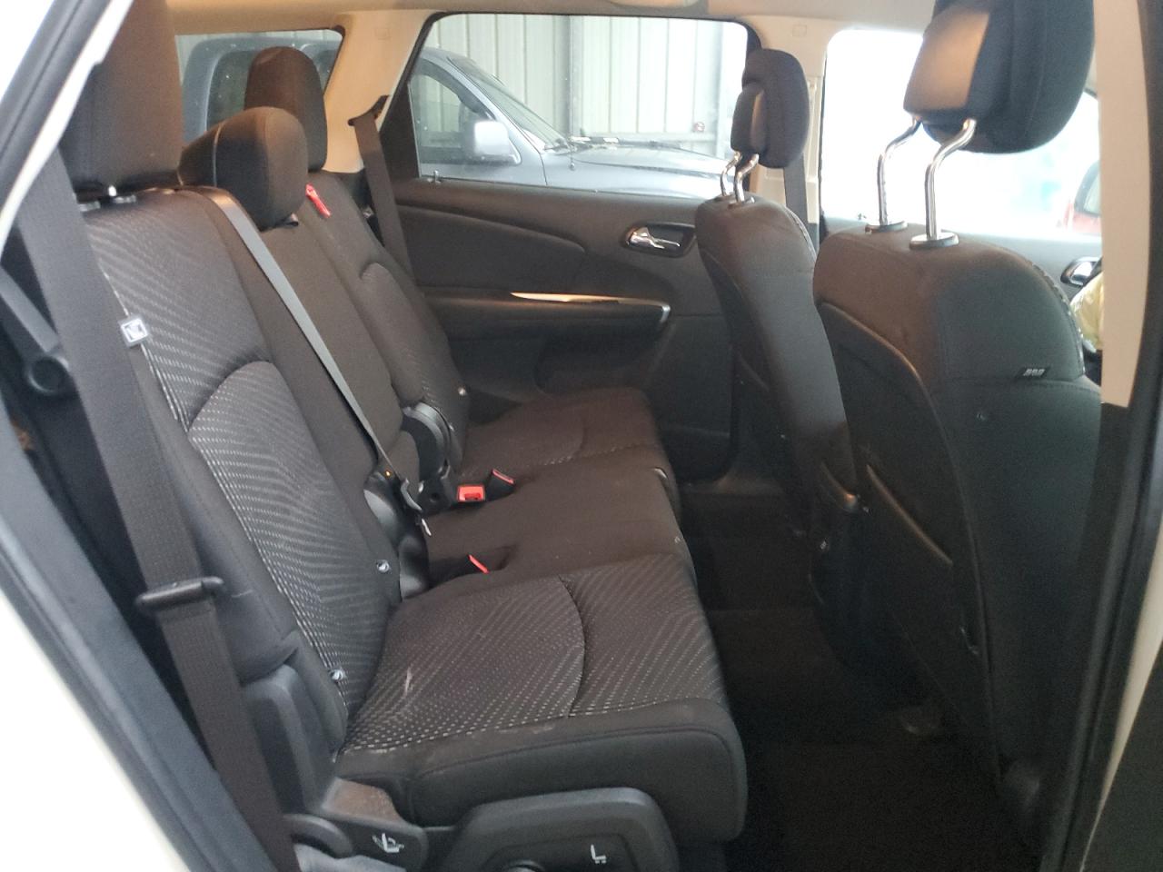 3C4PDCAB3LT260484 2020 Dodge Journey Se