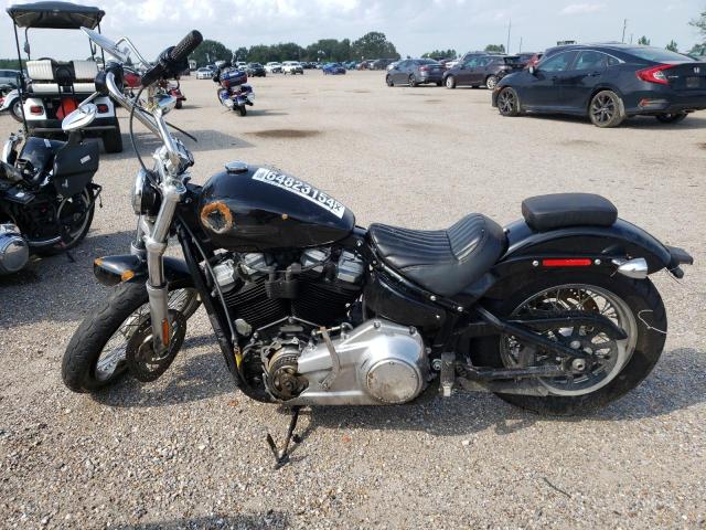 2020 HARLEY-DAVIDSON FXST 1HD1BVJ15LB078526