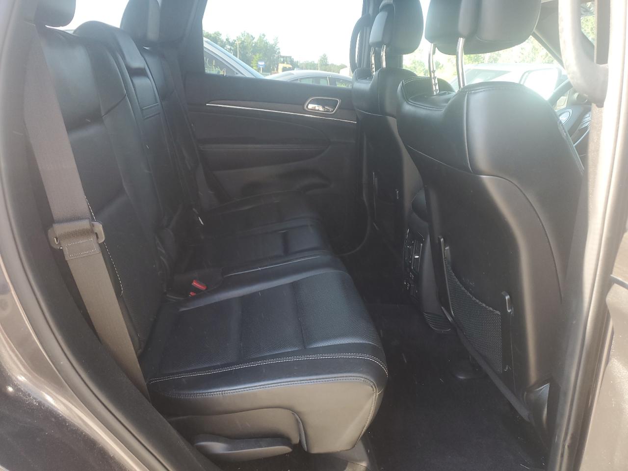 1C4RJFBG2GC453336 2016 Jeep Grand Cherokee Limited