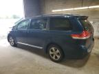 TOYOTA SIENNA LE снимка