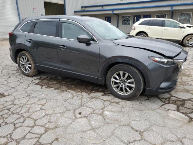 2016 MAZDA CX-9 TOURI - JM3TCBCY3G0123102