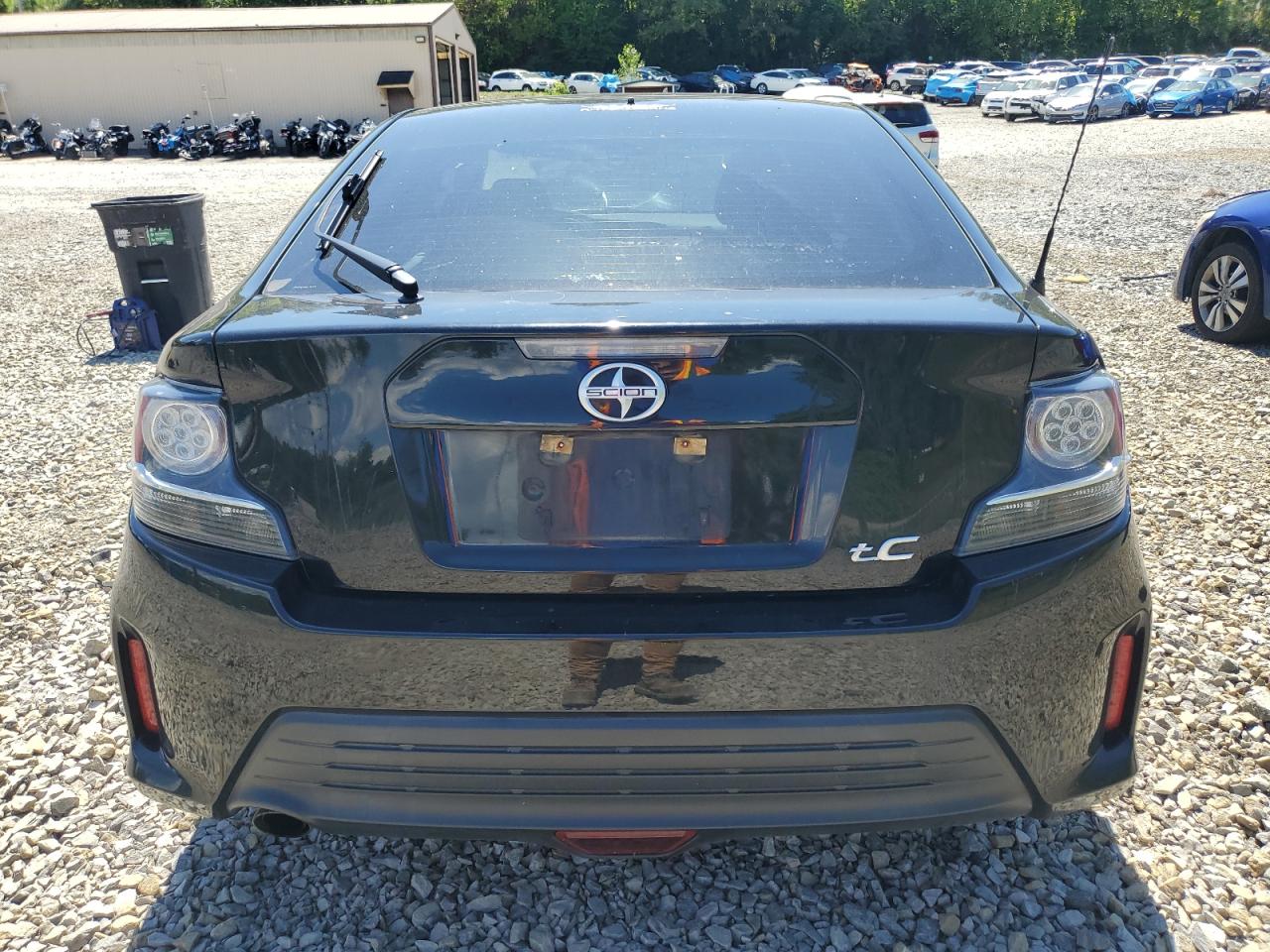 Lot #2989267830 2016 TOYOTA SCION TC