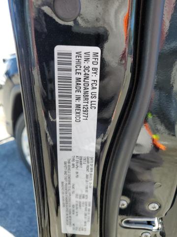 2024 JEEP COMPASS SP - 3C4NJDAN8RT129771