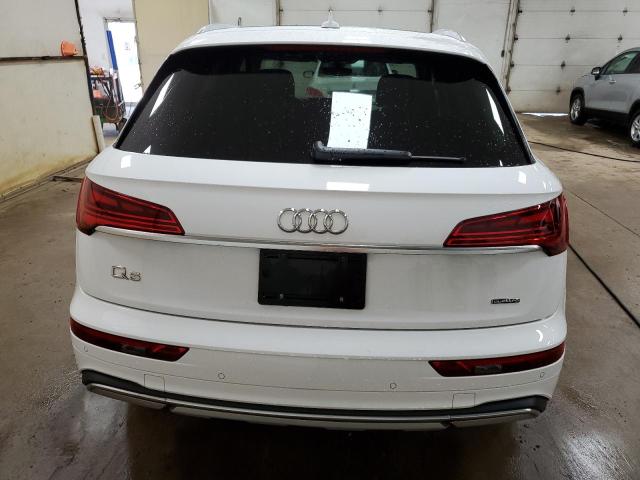 VIN WA1AAAFYXM2001682 2021 Audi Q5, Premium no.6