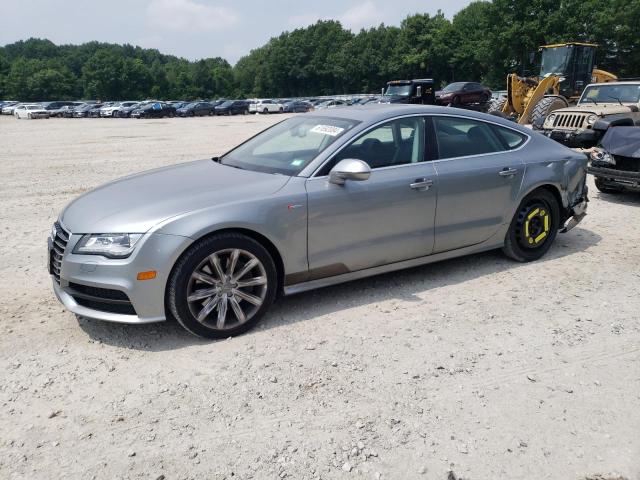 WAUSGAFC6CN007597 | 2012 Audi a7 prestige