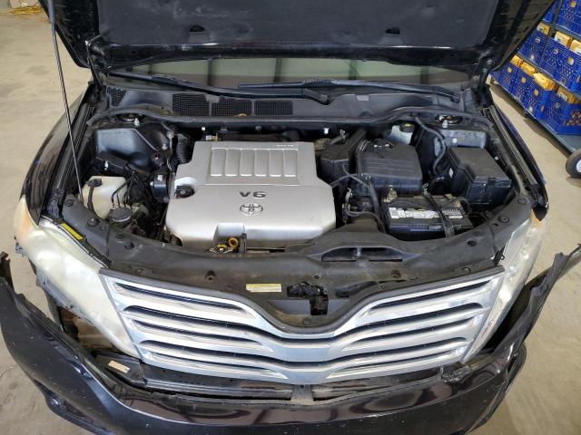 4T3ZK3BB6AU033938 2010 Toyota Venza