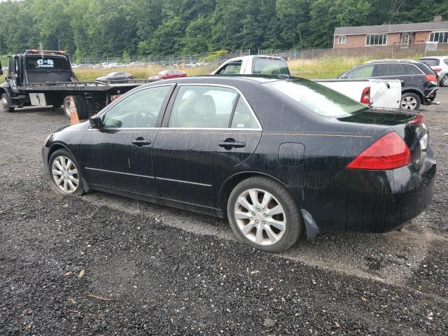 2006 Honda Accord Ex VIN: 1HGCM66526A074189 Lot: 62872324