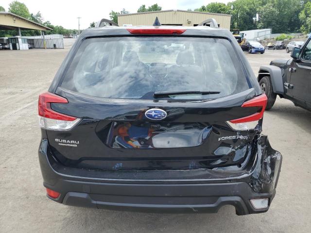 2020 SUBARU FORESTER JF2SKADC8LH572762