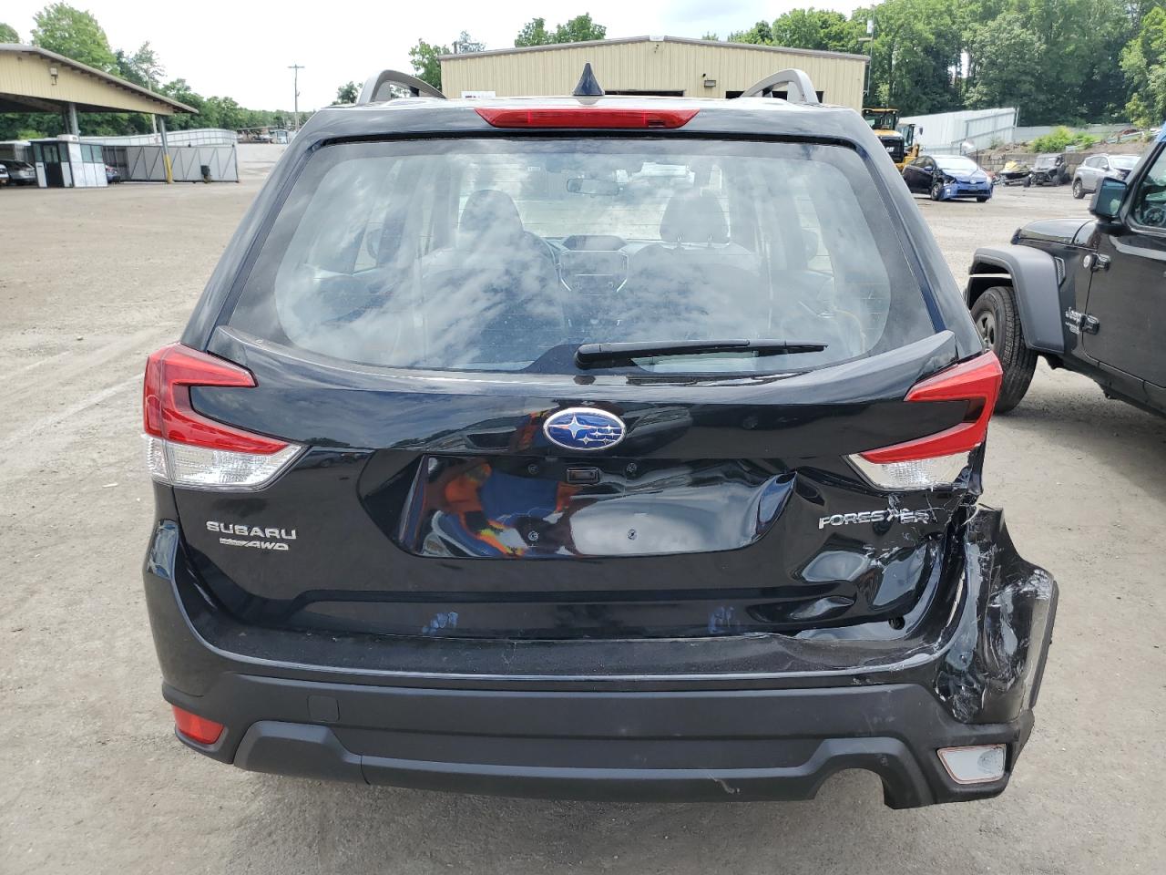 JF2SKADC8LH572762 2020 Subaru Forester