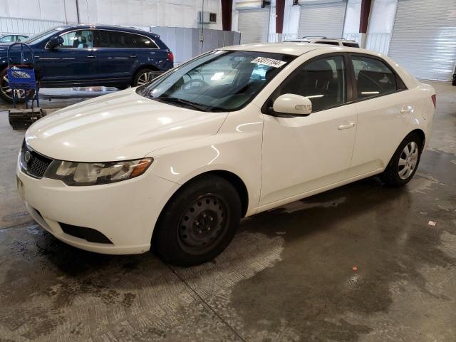 2010 Kia Forte Ex VIN: KNAFU4A26A5880385 Lot: 63311194