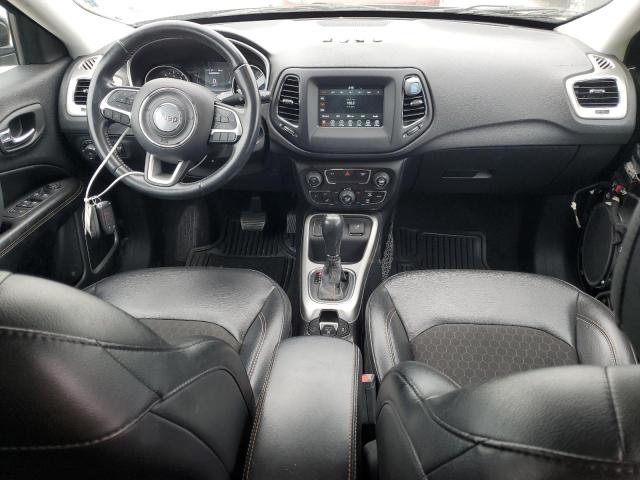 2020 JEEP COMPASS LA - 3C4NJCBB2LT166210