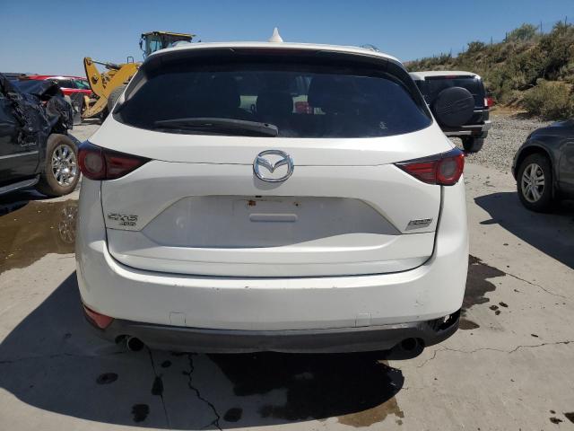 2019 Mazda Cx-5 Grand Touring Reserve VIN: JM3KFBDYXK0505105 Lot: 61144714