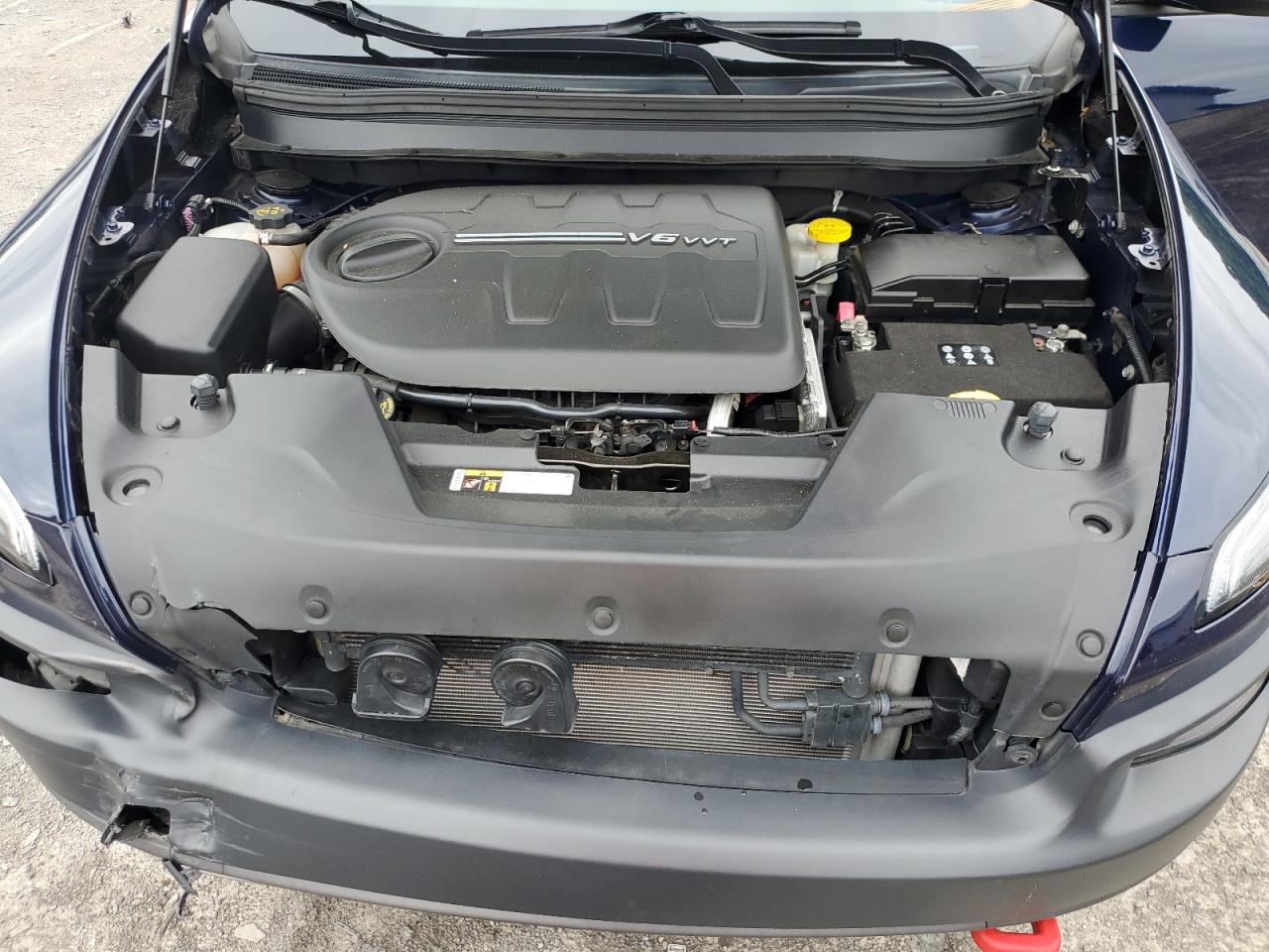 1C4PJMBS2GW183720 2016 Jeep Cherokee Trailhawk