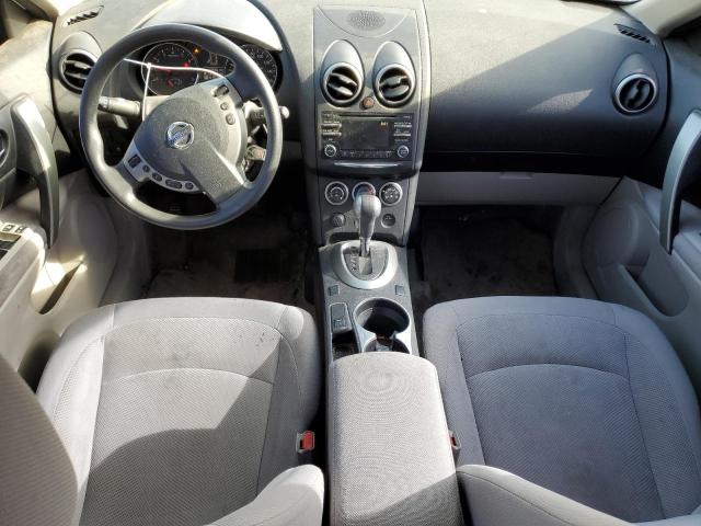 2015 Nissan Rogue Select S VIN: JN8AS5MV2FW756022 Lot: 63084664