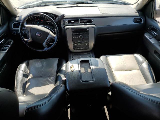 2011 GMC Sierra K1500 Slt VIN: 1GTR2WE39BZ319368 Lot: 62034224