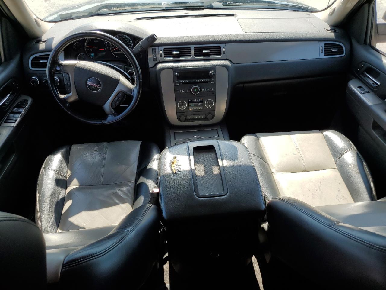 1GTR2WE39BZ319368 2011 GMC Sierra K1500 Slt