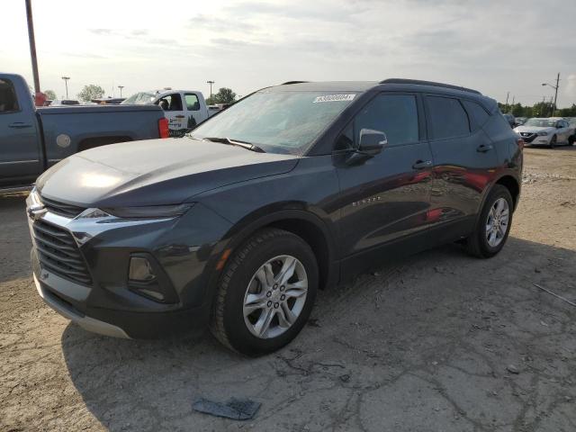 2020 CHEVROLET BLAZER 2LT - 3GNKBCRS4LS616734