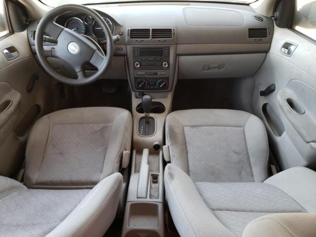 2006 Chevrolet Cobalt Ls VIN: 1G1AK55F267625162 Lot: 61917184