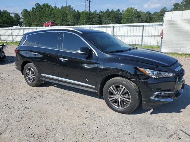 2019 Infiniti Qx60 Luxe VIN: 5N1DL0MM8KC507263 Lot: 62026704