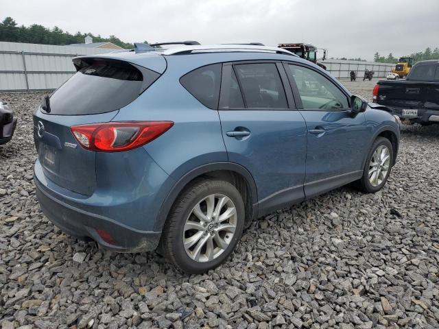 VIN JM3KE4DY5F0456500 2015 Mazda CX-5, GT no.3