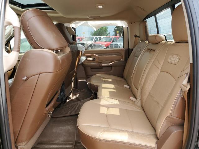 2022 RAM 2500 LONGH - 3C6UR5GL3NG182906