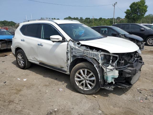 2018 NISSAN ROGUE S - KNMAT2MV6JP550275