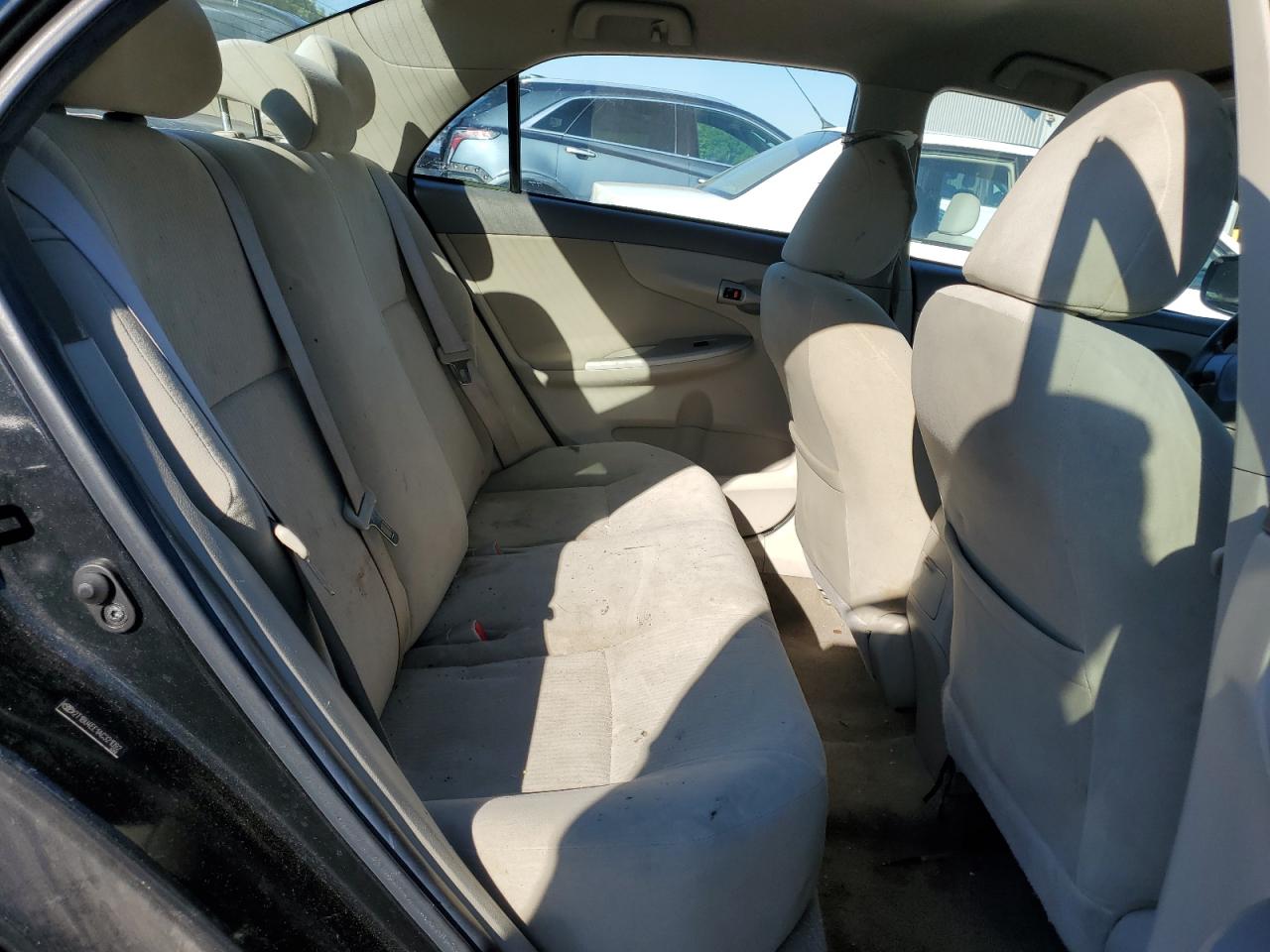 2T1BU4EE1AC321092 2010 Toyota Corolla Base