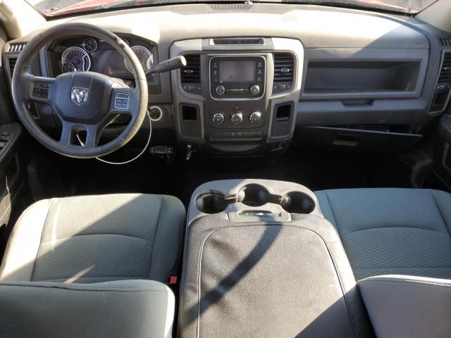 2013 Ram 1500 St VIN: 1C6RR6FT9DS595126 Lot: 62734664