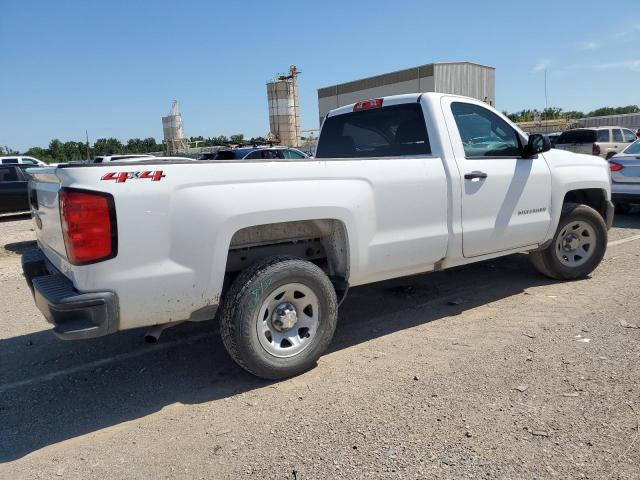 2018 CHEVROLET SILVERADO - 1GCNCNEH6JZ365045