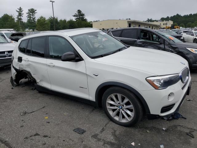 VIN 5UXWX9C57G0D84615 2016 BMW X3, Xdrive28I no.4