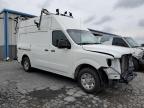 NISSAN NV 2500 S photo