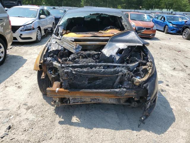 VIN 3FA6P0HR5DR138878 2013 Ford Fusion, SE no.5