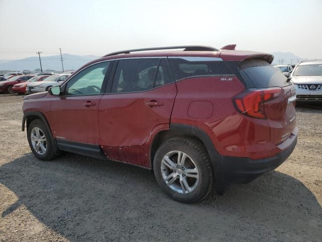 2020 GMC TERRAIN SL - 3GKALTEV5LL202068