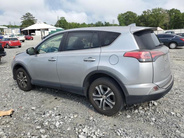 VIN JTMZFREV6JJ195290 2018 Toyota RAV4, LE no.2