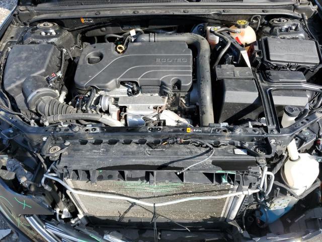 2020 Chevrolet Malibu Lt VIN: 1G1ZD5ST0LF085089 Lot: 60827054