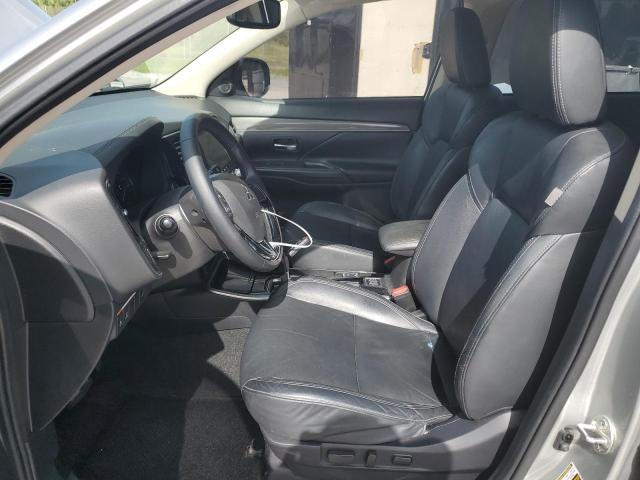 2020 MITSUBISHI OUTLANDER - JA4AD3A34LZ035041