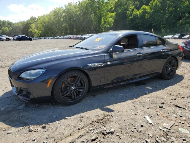 2015 BMW ALPINA B6 - WBA6B4C51FD761363