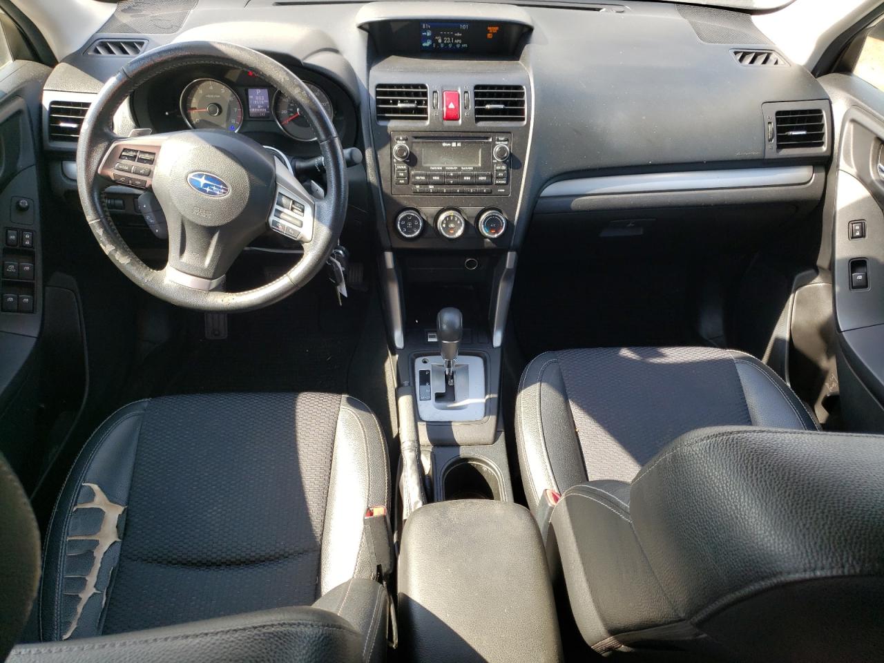 JF2SJGDC6EH487251 2014 Subaru Forester 2.0Xt Premium