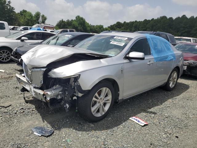 2011 LINCOLN MKS #2994153303