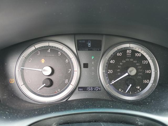 2011 Lexus Es 350 VIN: JTHBK1EG8B2464349 Lot: 62015904