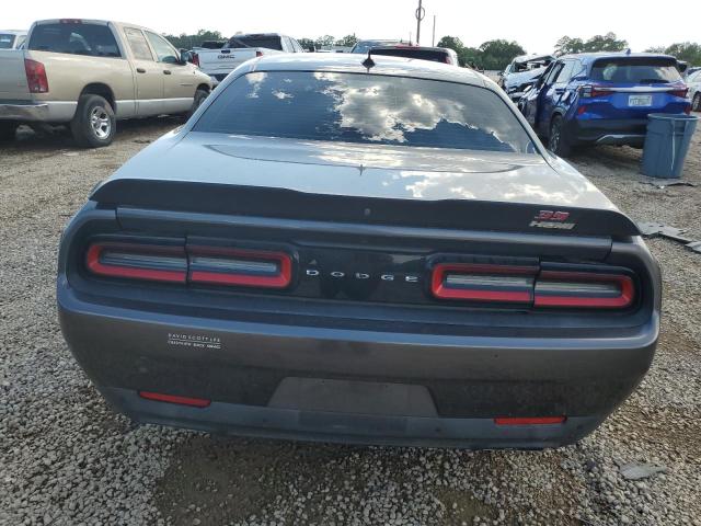 2019 Dodge Challenger R/T Scat Pack VIN: 2C3CDZFJ7KH691438 Lot: 61833064