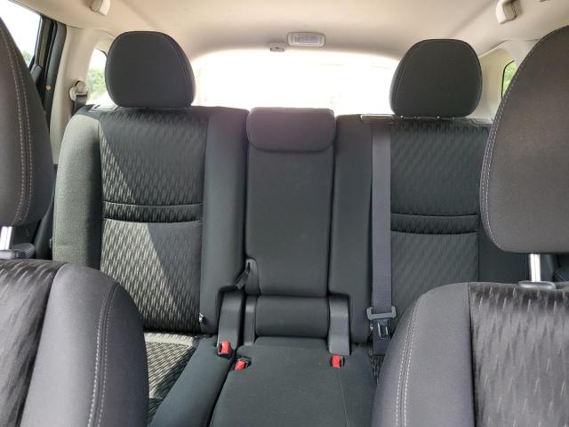 2020 NISSAN ROGUE S - KNMAT2MV0LP509420