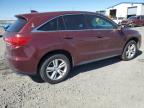 ACURA RDX photo