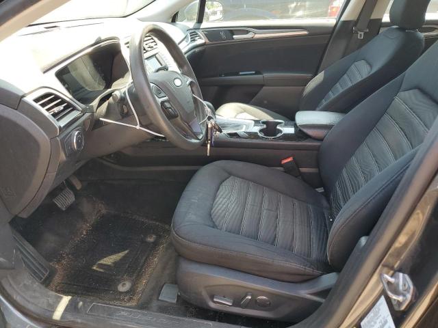 2016 Ford Fusion Se VIN: 3FA6P0H70GR299870 Lot: 61904444