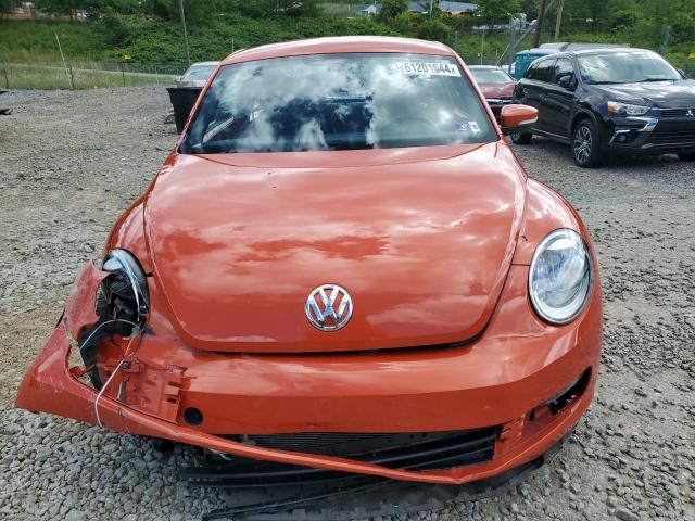 2016 VOLKSWAGEN BEETLE SE - 3VWJ17AT1GM634067