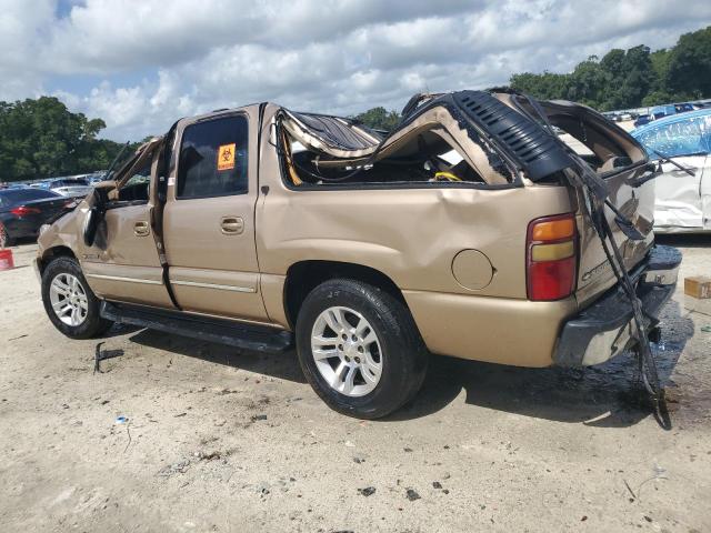 2000 CHEVROLET SUBURBAN C 3GNEC16T5YG118581  64293824