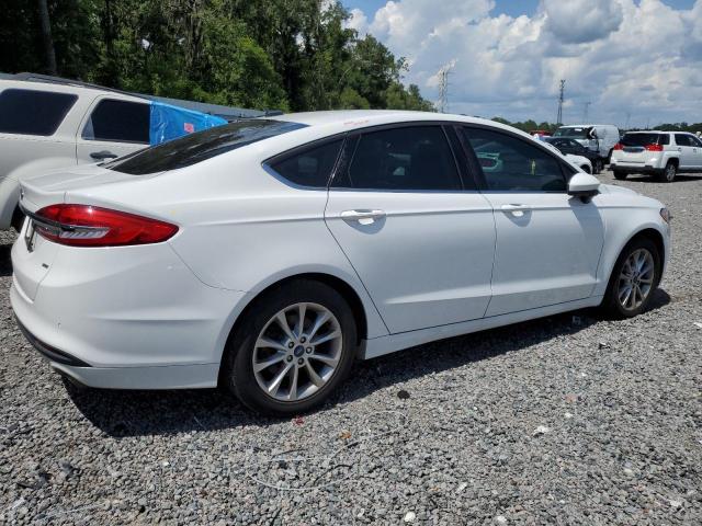 VIN 3FA6P0H71HR248542 2017 Ford Fusion, SE no.3