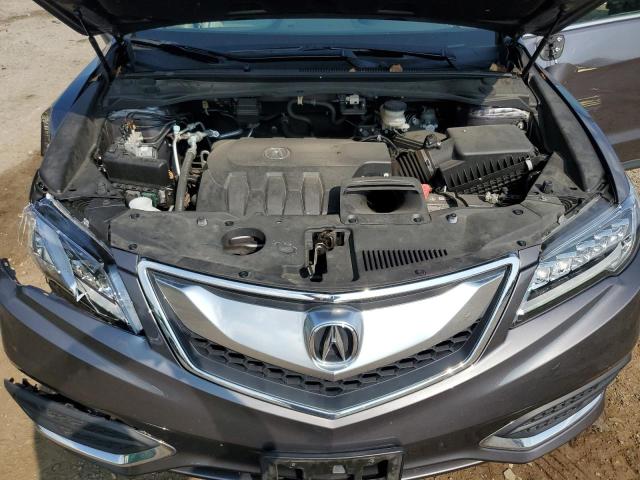 2017 ACURA RDX TECHNO - 5J8TB3H5XHL005470