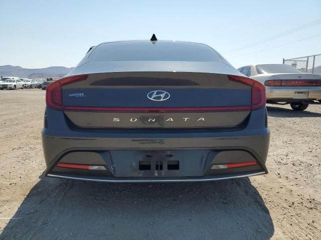 2021 HYUNDAI SONATA SE - 5NPEG4JA9MH109890